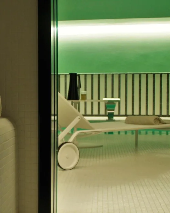 Hôtel spa Saint Marc, photo 43