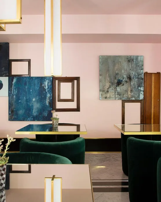 Hôtel spa Saint Marc, photo 45