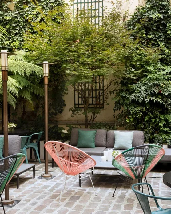 Hôtel spa Saint Marc, photo 5