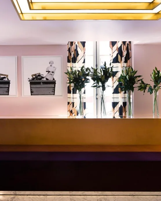 Hôtel spa Saint Marc, photo 6