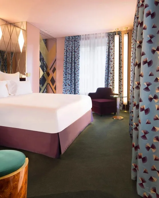 Hôtel spa Saint Marc, photo 7