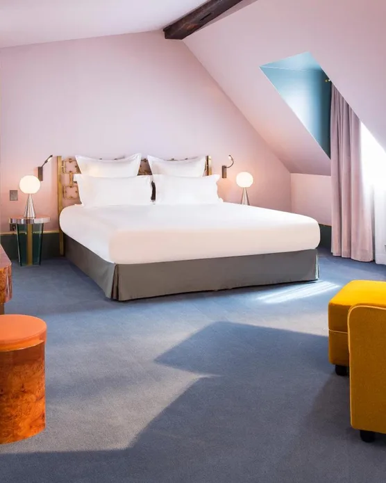 Hôtel spa Saint Marc, photo 8
