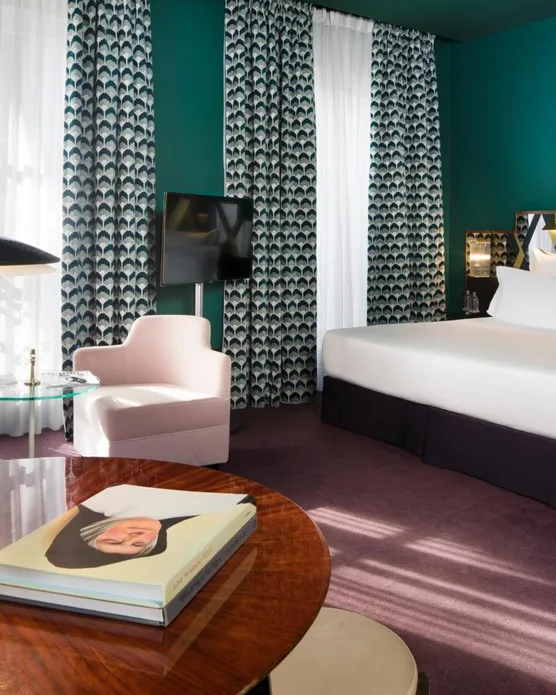 Hôtel spa Saint Marc, photo 9