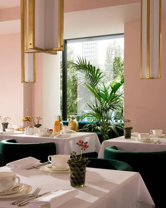 Hôtel spa Saint Marc, photo 3
