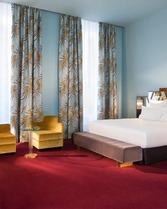 Hôtel spa Saint Marc, photo 2