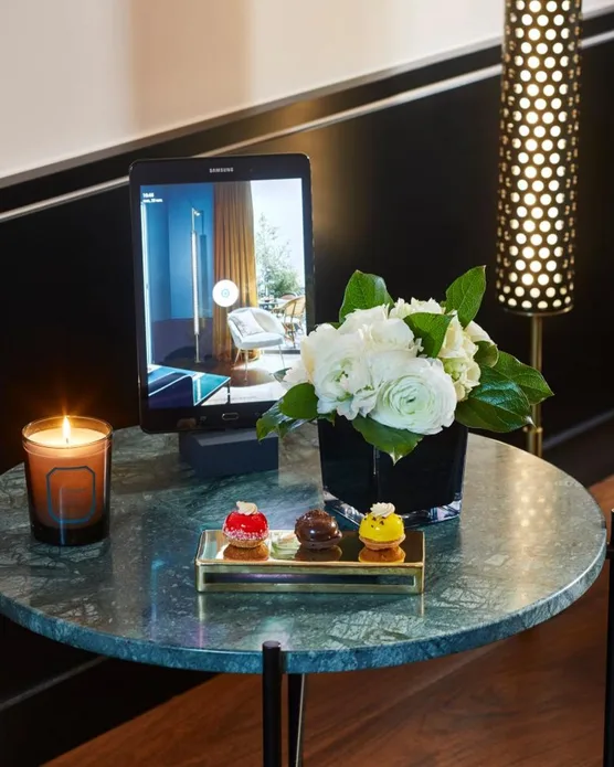 Hôtel spa Saint Roch, photo 10