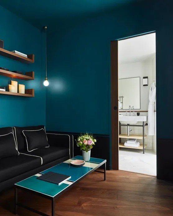 Hôtel spa Saint Roch, photo 14