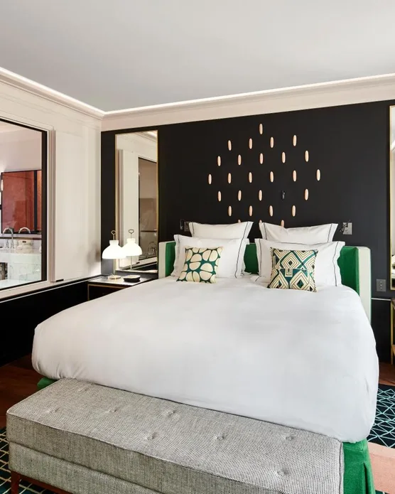 Hôtel spa Saint Roch, photo 15