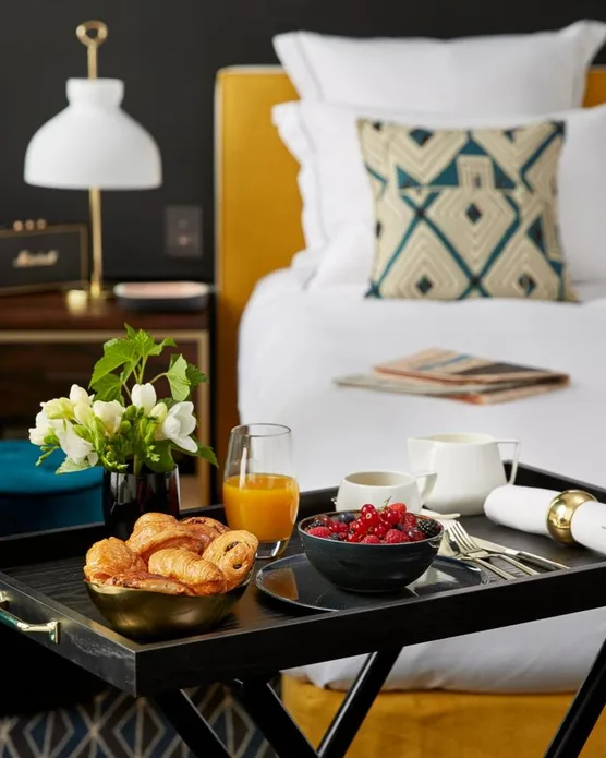 Hôtel spa Saint Roch, photo 16
