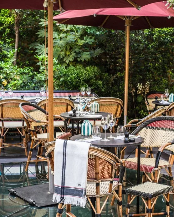 Hôtel spa Saint Roch, photo 18