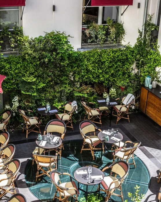 Hôtel spa Saint Roch, photo 19