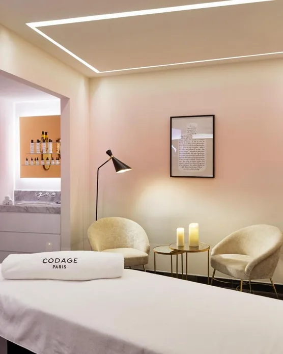 Hôtel spa Saint Roch, photo 21