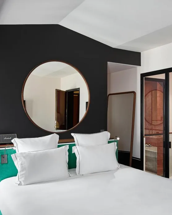 Hôtel spa Saint Roch, photo 26
