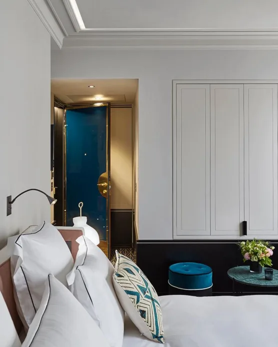 Hôtel spa Saint Roch, photo 28