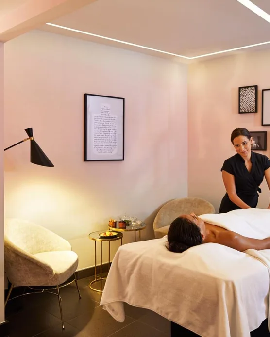 Hôtel spa Saint Roch, photo 30