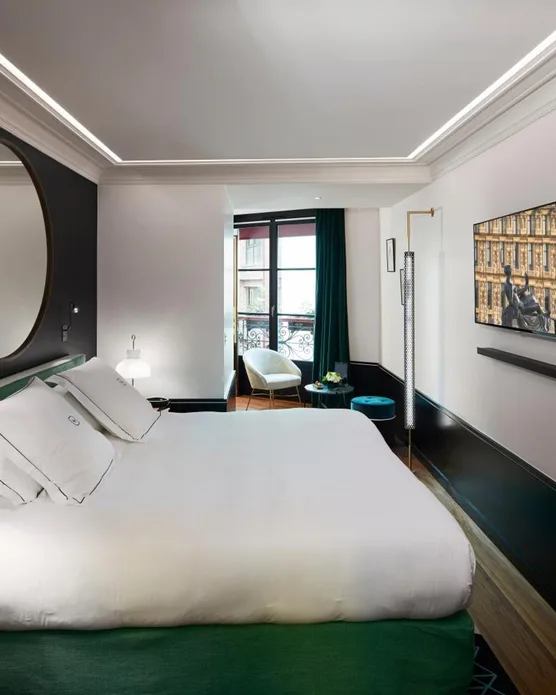Hôtel spa Saint Roch, photo 31