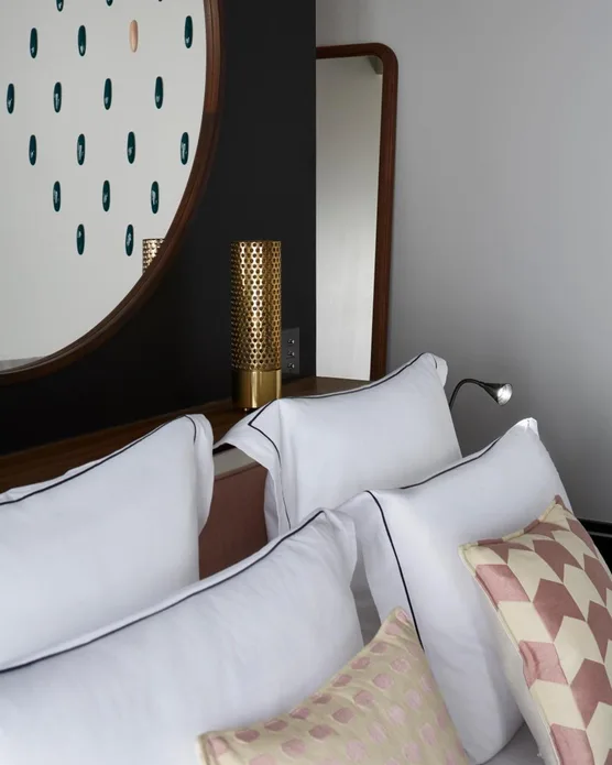 Hôtel spa Saint Roch, photo 32