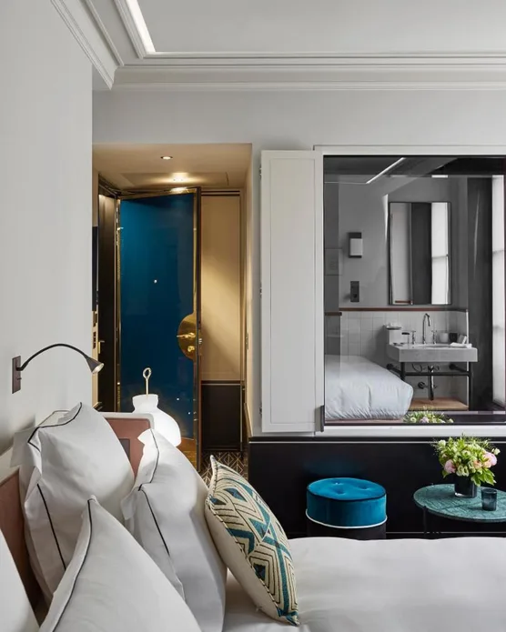 Hôtel spa Saint Roch, photo 33