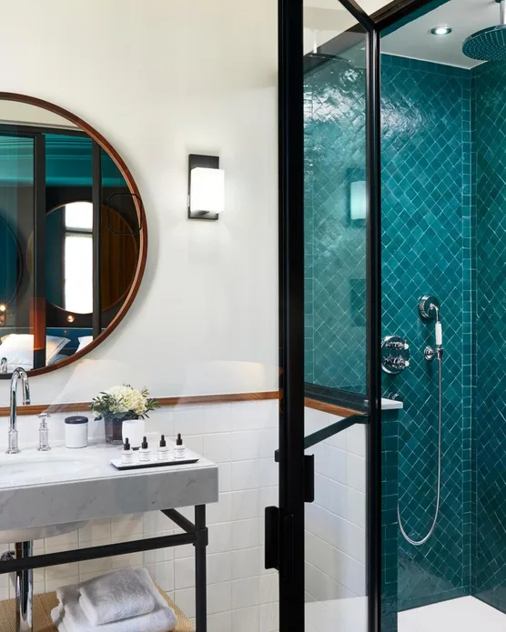 Hôtel spa Saint Roch, photo 34