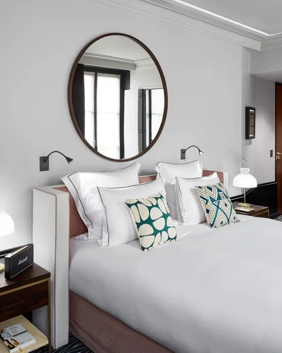 Hôtel spa Saint Roch, photo 37