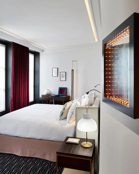 Hôtel spa Saint Roch, photo 39
