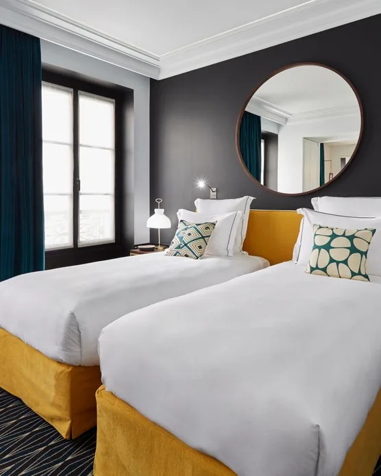 Hôtel spa Saint Roch, photo 42