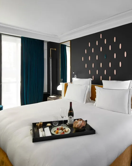 Hôtel spa Saint Roch, photo 5