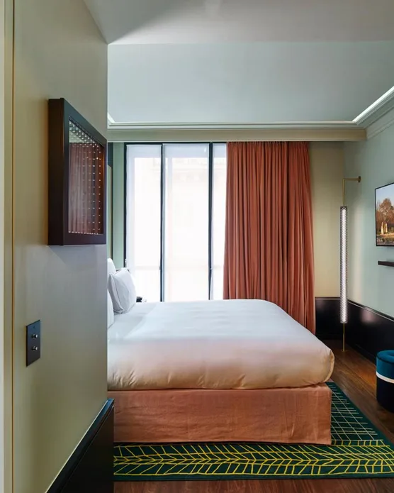 Hôtel spa Saint Roch, photo 8