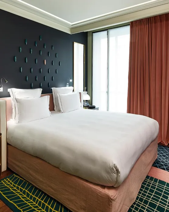 Hôtel spa Saint Roch, photo 9