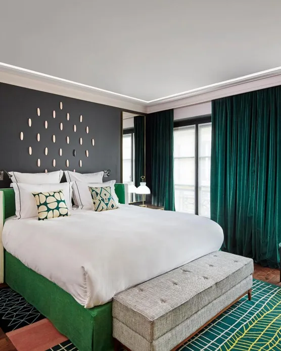 Hôtel spa Saint Roch, photo 2