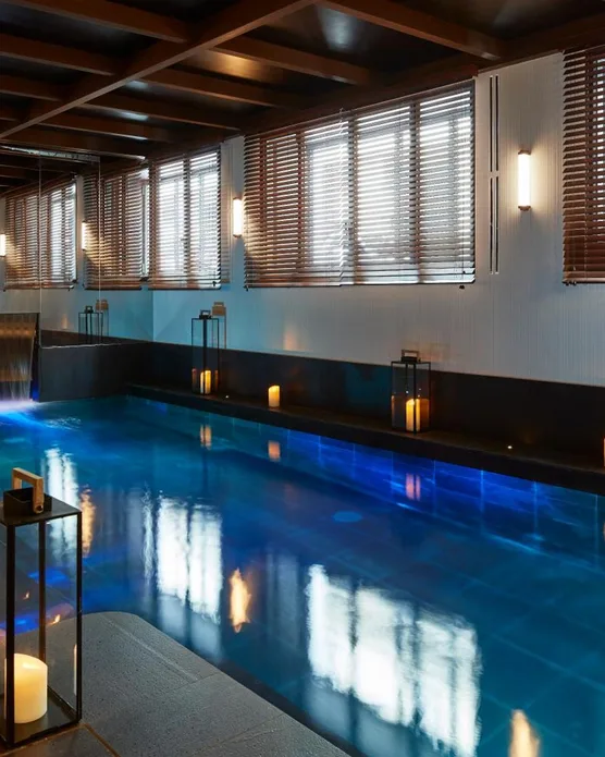 Hôtel spa Saint Roch, photo 3