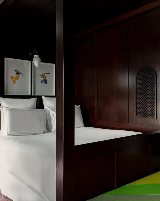 Hôtel spa Sinner Paris, photo 15