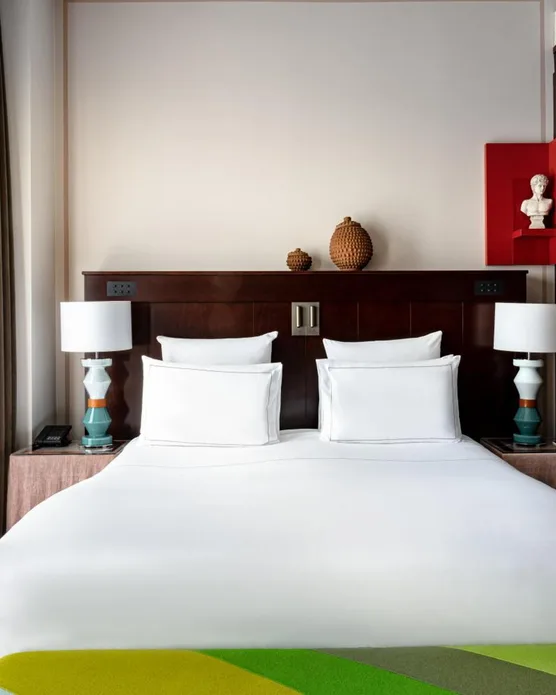 Hôtel spa Sinner Paris, photo 16