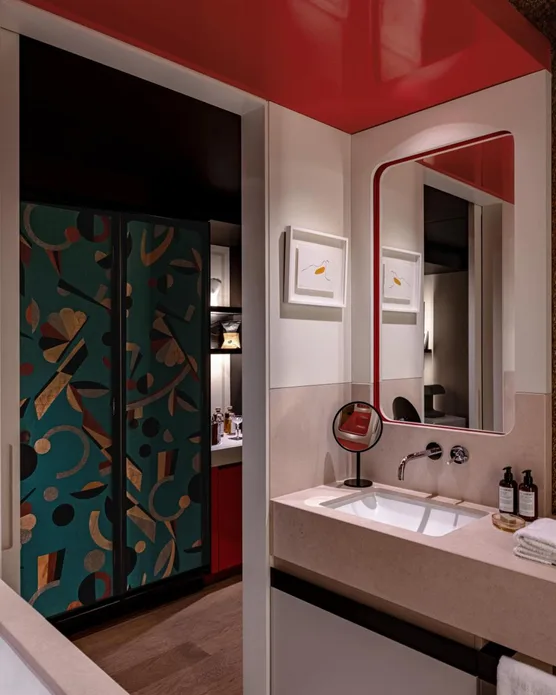 Hôtel spa Sinner Paris, photo 17