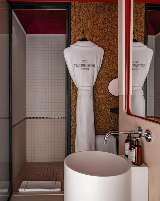 Hôtel spa Sinner Paris, photo 18