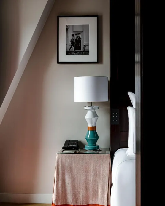 Hôtel spa Sinner Paris, photo 19