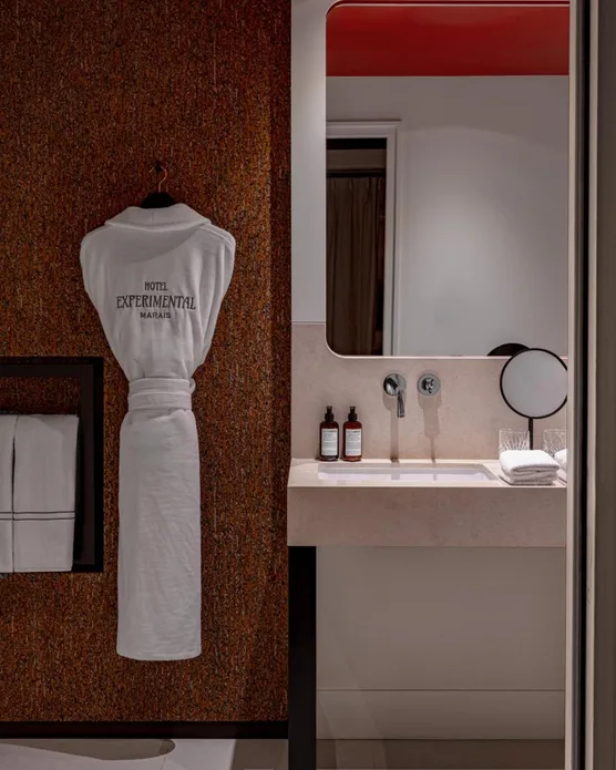 Hôtel spa Sinner Paris, photo 20