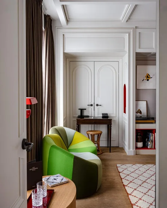 Hôtel spa Sinner Paris, photo 21