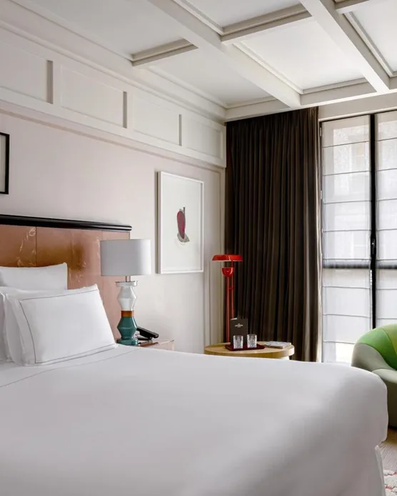 Hôtel spa Sinner Paris, photo 22
