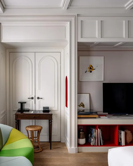 Hôtel spa Sinner Paris, photo 23