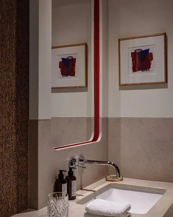 Hôtel spa Sinner Paris, photo 25