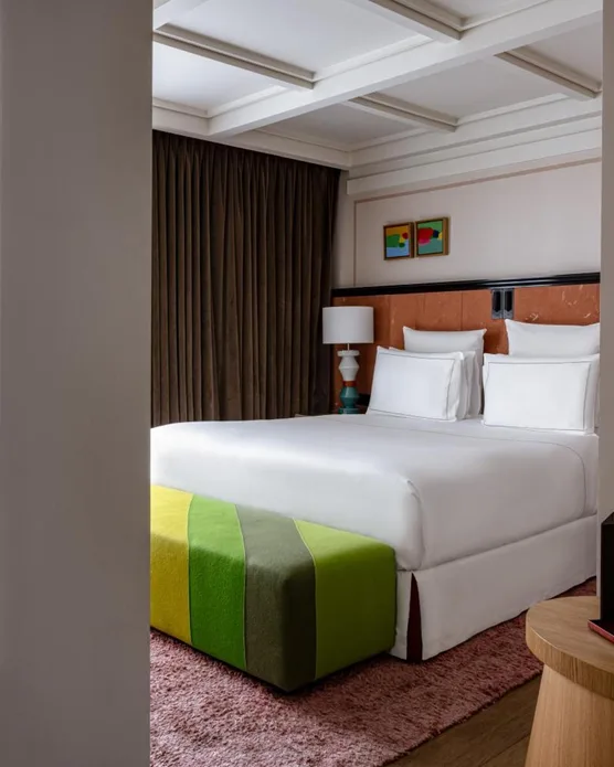 Hôtel spa Sinner Paris, photo 29