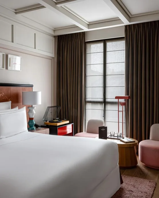 Hôtel spa Sinner Paris, photo 32