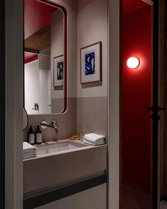 Hôtel spa Sinner Paris, photo 33