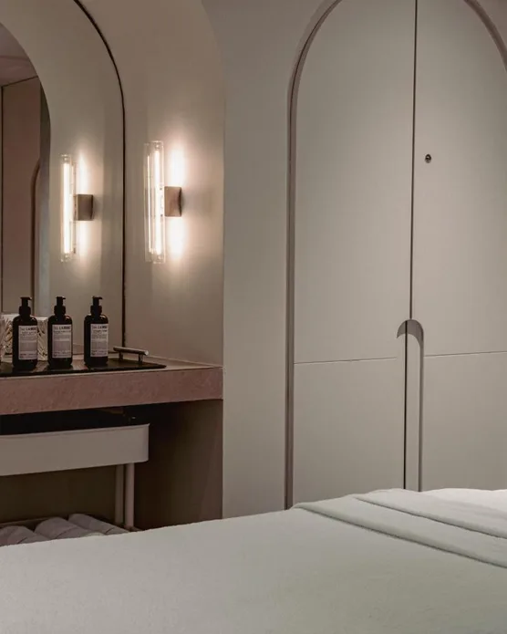Hôtel spa Sinner Paris, photo 35