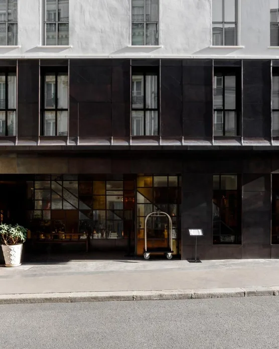 Hôtel spa Sinner Paris, photo 36