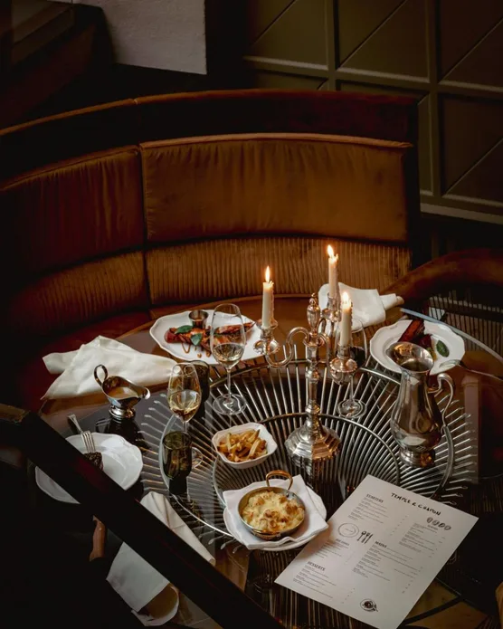 Hôtel spa Sinner Paris, photo 2