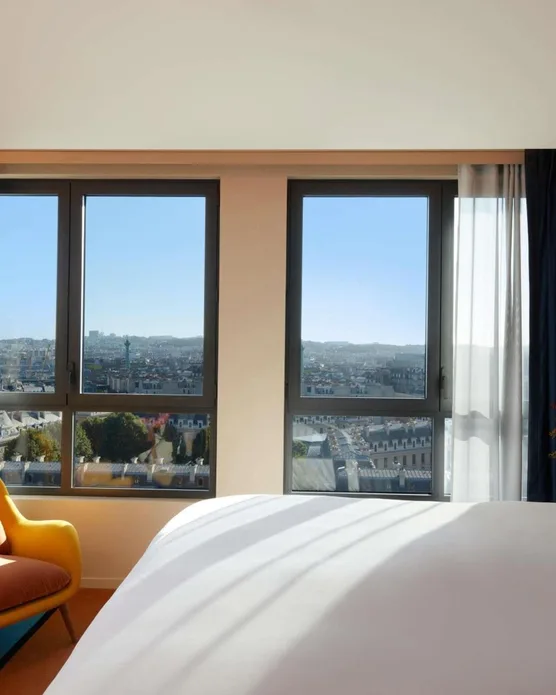 Hôtel spa SO/Paris, photo 13