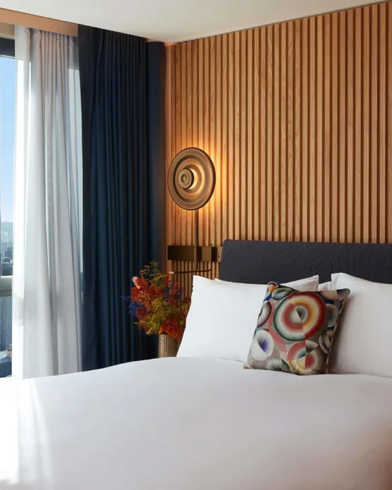 Hôtel spa SO/Paris, photo 14