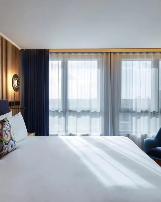 Hôtel spa SO/Paris, photo 16